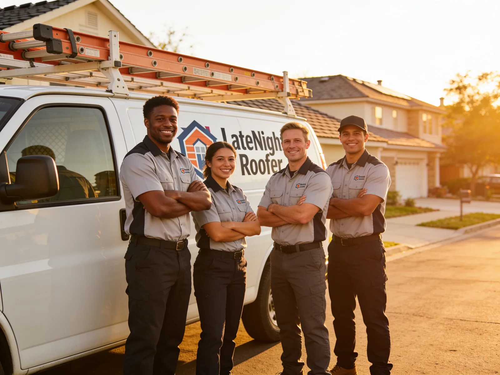 Emergency Roof Repair company in Fayetteville, WV